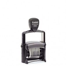Stampila Trodat Professional 5558 Stampila Trodat Professional 5558